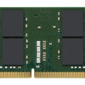 16GB DDR4 3200Mhz SODIMM CL22 KVR32S22D8/16 KINGSTON