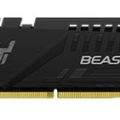 16GB KINGSTON FURY DDR5 5200Mhz KF552C40BB/16 1x16GB