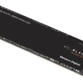 1TB WD BLACK SN850 M.2 7000/4100MB/s WDS100T1X0E SSD