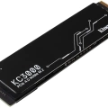 2TB KINGSTON KC3000 M.2 NVMe PCIe 4.0 SKC3000D/2048G 7000/7000MB/s