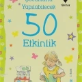 3 Yaşındaki Çocuklarla Yapılabilecek 50 Etkinlik