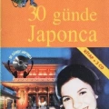 30 Günde Japonca Kitap3 CD