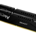 32GB KINGSTON FURY Beast DDR5 6000Mhz KF560C40BBK2/32 2x16G
