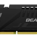 32GB KINGSTON FURY DDR5 4800Mhz KF548C38BBK2/32 2x16GB