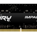 32GB KINGSTON FURY Impact DDR4 2666Mhz CL16 KF426S16IB/32 1x32
