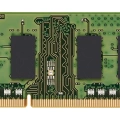 4GB DDR3 1600Mhz KVR16S11S8/4WP KINGSTON