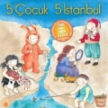 5 Çocuk 5 İstanbul