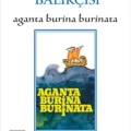 Aganta Burina Burinata