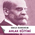 Ahlak Eğitimi