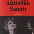 Aktörlük Sanatı