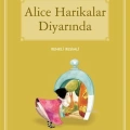 Alice Harikalar Diyarında; Gökkuşağı Renkli Resimli Seri