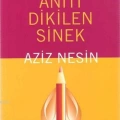 Anıtı Dikilen Sinek