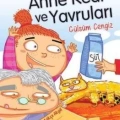 Anne Kedi ve Yavruları