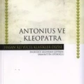 Antonius ve Kleopatra