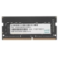 Apacer 4GB (1x4GB) 2666Mhz CL19 DDR4 Notebook SODIMM Ram (ES.04G2V.KNH)