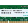 Apacer 8GB (1x8GB) 1333Mhz CL9 DDR3 Notebook SODIMM Ram (DS.08G2J.K9M)