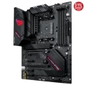 ASUS ROG STRIX B550-F GAMING WI-FI II 5100MHz(OC) DDR4 M.2 DP AM4