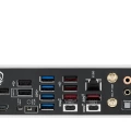 ASUS ROG STRIX Z690-E GAMING WIFI 6400Mhz(OC) HDMI M.2 ATX 1700p