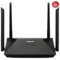 ASUS RT-AX53U AX1800 4PORT GAMING A.POINT/ROUTER