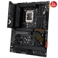 ASUS TUF GAMING Z690-PLUS WI-FI 6000Mhz(O.C) DDR5 HDMI DP M.2 1700p