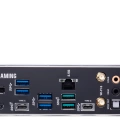 ASUS TUF GAMING Z690-PLUS WIFI D4 5333Mhz(OC) HDMI DP M.2 ATX 1700p