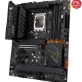 ASUS TUF GAMING Z690-PLUS WIFI D4 5333Mhz(OC) HDMI DP M.2 ATX 1700p