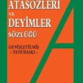 Atasözleri ve Deyimler Sözlüğü