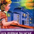 Aya Kurdum Salıncak