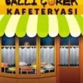 Ballı Çörek Kafeteryası