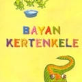 Bayan Kertenkele