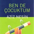 Ben de Çocuktum