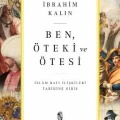 Ben Öteki Ve Ötesi