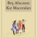 Beş Afacanın Kır Maceraları