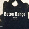 Beton Bahçe