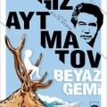 Beyaz Gemi