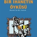 Bir İhanetin Öyküsü; Hasdalda Bir Amiral