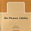 Bir Pıcasso, Lütfen