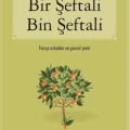 Bir Şeftali Bin Şeftali