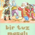 Bir Tuz Masalı