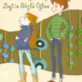 Boncuk Gözlü Kız Zeytin Gözlü Oğlan