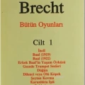 Bütün Oyunları Cilt: 1