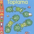 Çıkartmalı Matematik Toplama