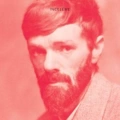 D. H. Lawrence