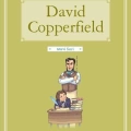 David Copperfield; Gökkuşağı Mavi Seri