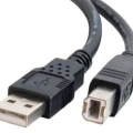 DELL 470-AEDP USB-A to USB-B 3.0 6 METRE KABLO