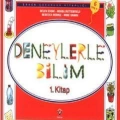 Deneylerle Bilim 1. Kitap