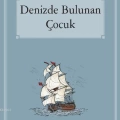 Denizde Bulunan Çocuk