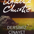 Dersimiz Cinayet