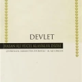 Devlet