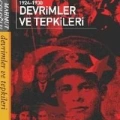 Devrimler ve Tepkiler; Türkiye Cumhuriyeti Tarihi 1924-1930